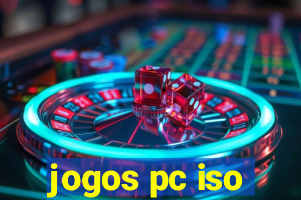 jogos pc iso